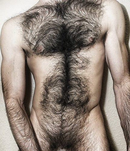 Волосатое Тело Мужчины Фото Эротика