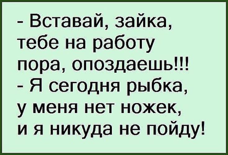 Вставай на работу пора картинки прикольные