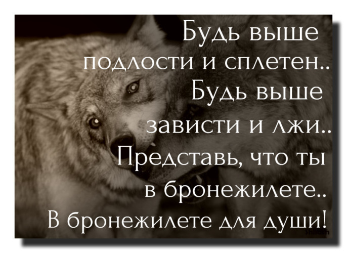 Картинки про сплетников и завистников с надписями со смыслом