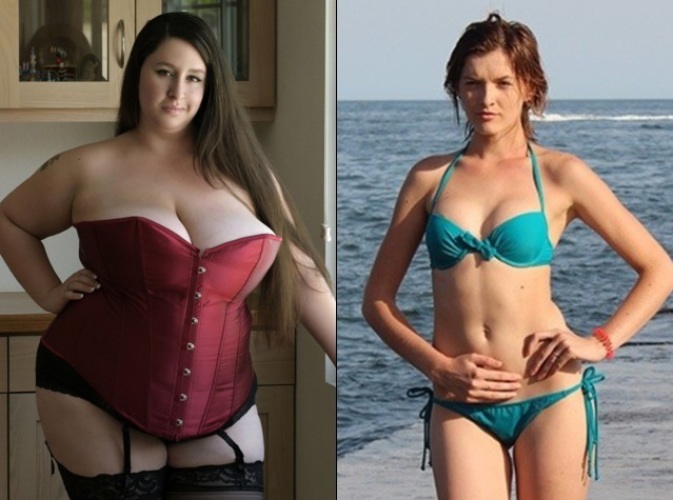 Порно с толстыми девушками 70 фото - секс фото 