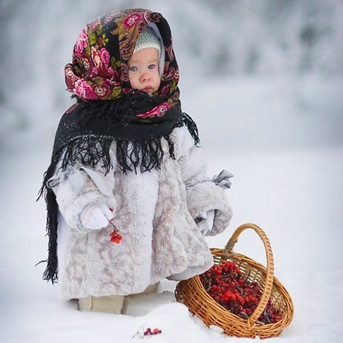 13 Дней Нового Года