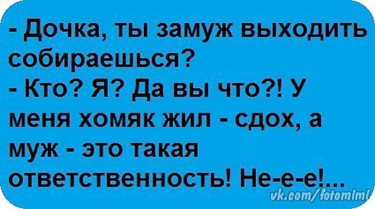 Дочь выходит замуж маму Лента по интересам - Юмор - 283691 - Tabor.ru