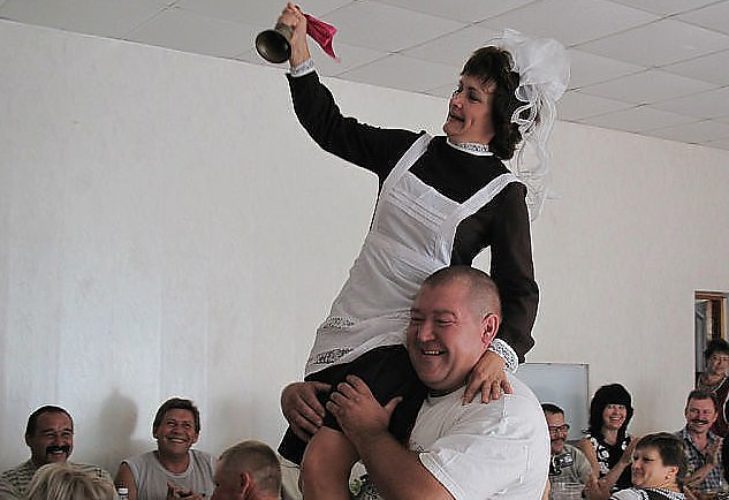 Прикольные картинки одноклассниц, советских картинок