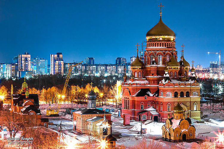 Коммерческие представители ЭМК