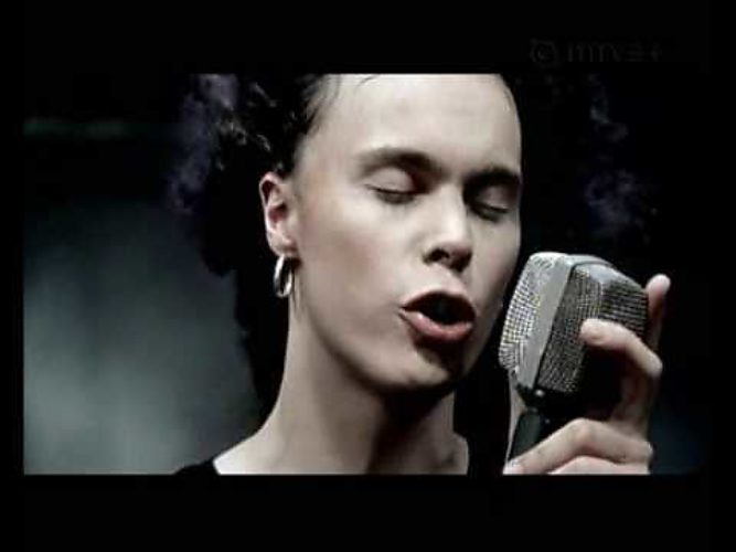 Проект голос wicked game