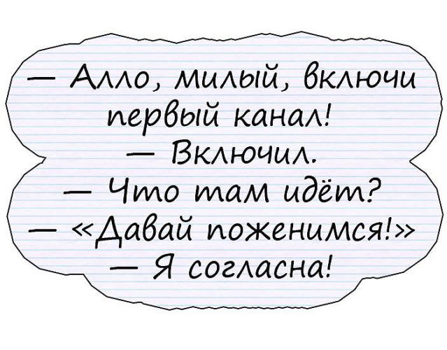 Алло друг. Алло милый ?. Анекдоты про Милу.