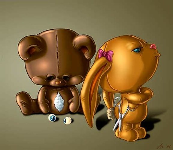 Картинки прощаю потому что люблю