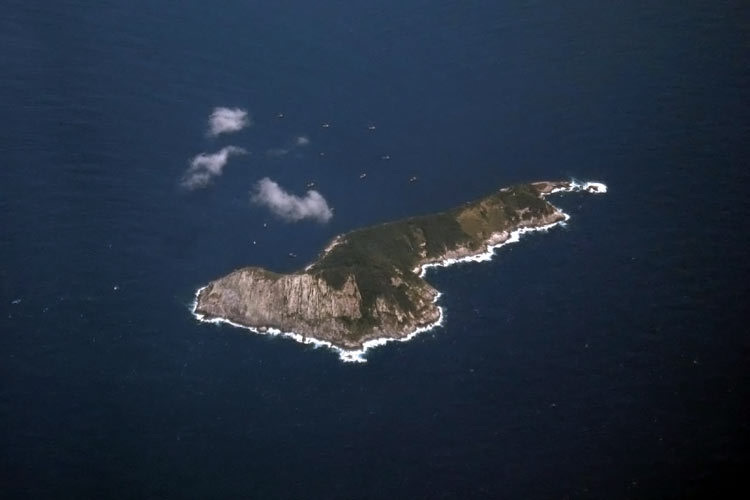Остров кеймада