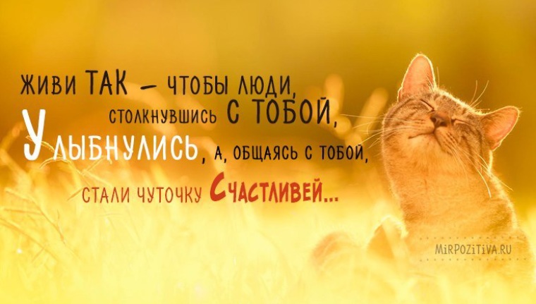 Красивые цитаты на открытках, открытку днем