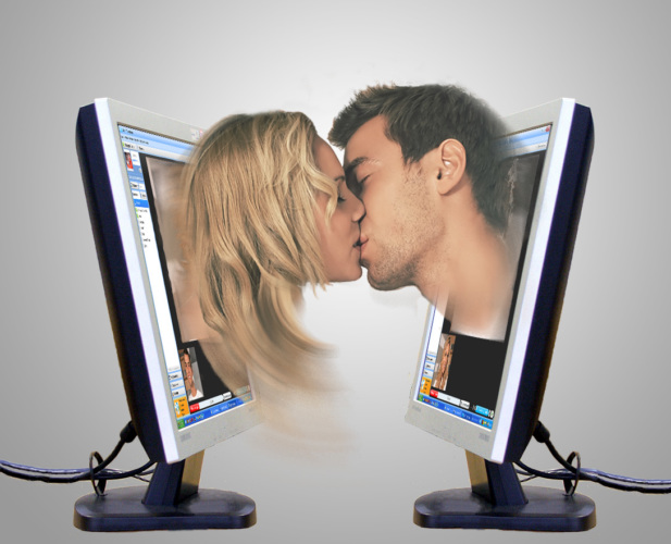 Виртуальный Секс В Израиле
