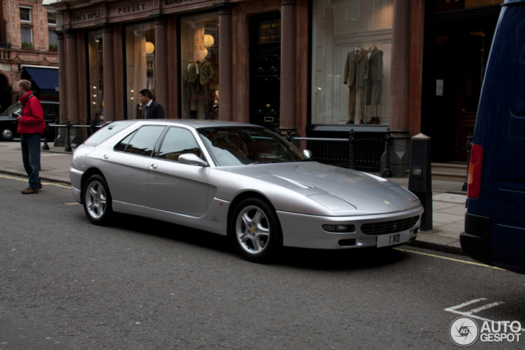 Ferrari 456 gt Venice универсал