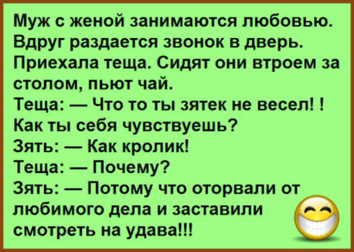 Шутка для мужа. Шутки про мужа. Анекдот муж с женой занимаются. Приколы про мужа.