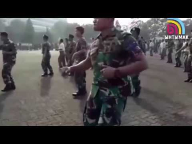 Буй буй-буй, буй-буй! (Полная версия песни - Киргизия!))