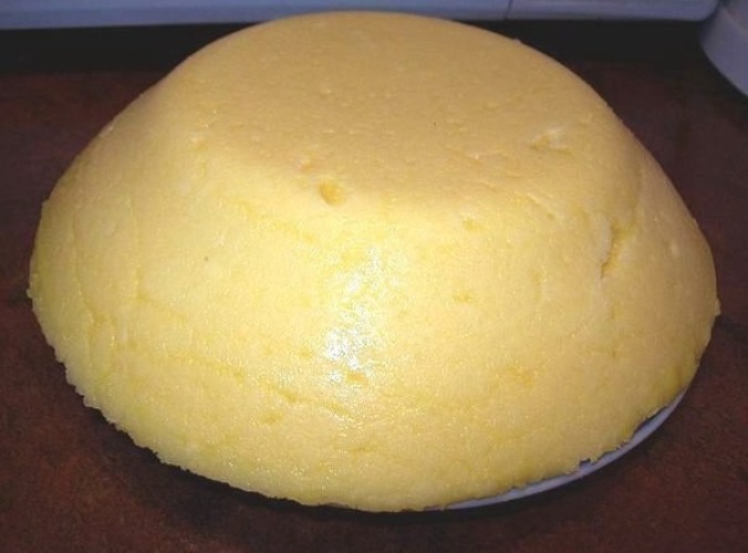 Рецепт сыра из молока и сметаны и яиц в домашних условиях пошагово с фото