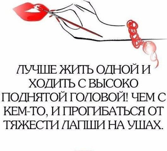 Картинки лучше жить одной чем, слоник прикол картинка