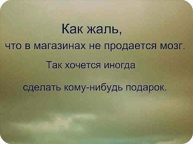 жалкие цитаты