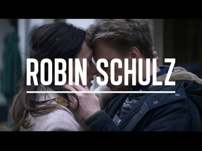 Робин шульц последняя любовь. Robin Schulz no rest for the Wicked.