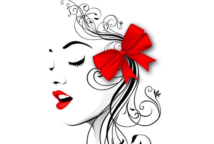 Ladies de ue