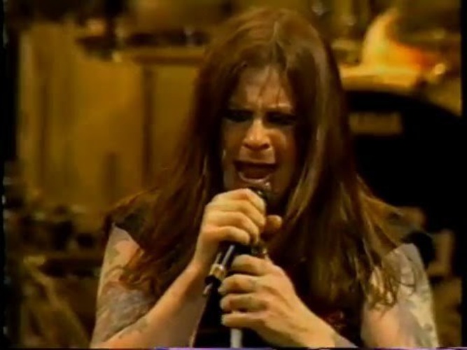 Ozzy osbourne perry mason. Ozzy Osbourne 1996. Ozzy Perry Mason. Ozzy Osbourne 1996 Live.