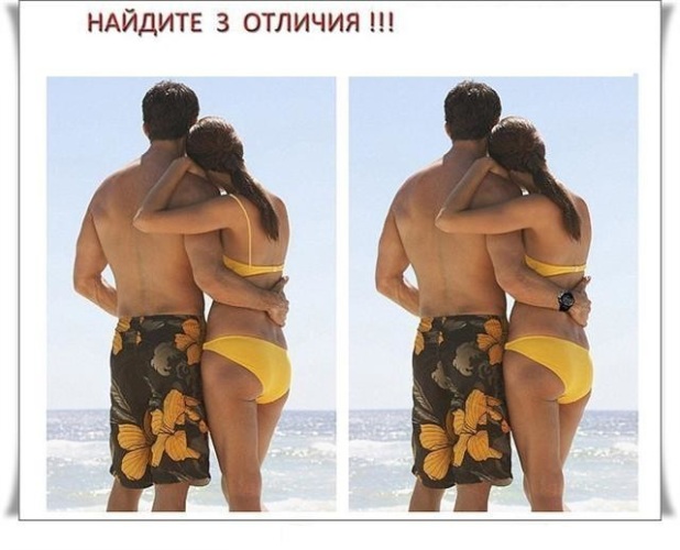 Какую выберешь из трёхфото Какую выберешь из трёхфото