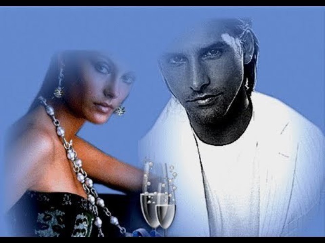 андрей лорд, галина ветошкина. песня любимому андрею.