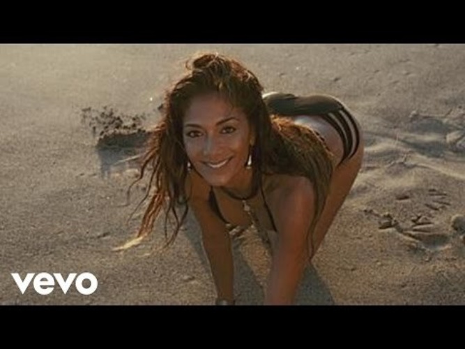 Your love клипы. Николь Шерзингер в клипе your Love. Клип Nicole Scherzinger feat will i am Baby Love.