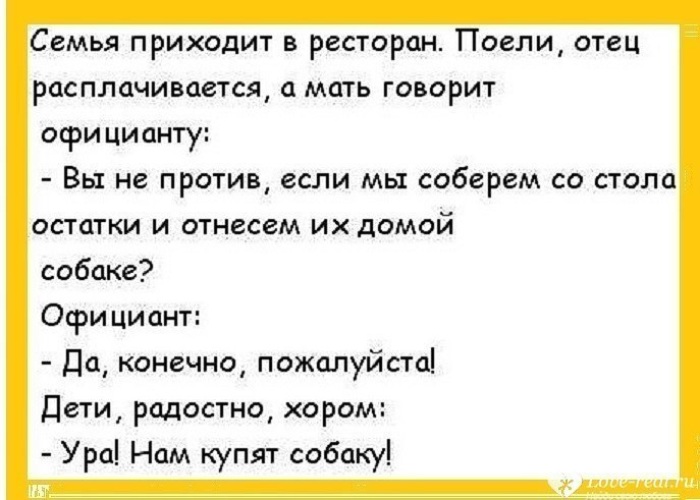Приколы про семью в картинках