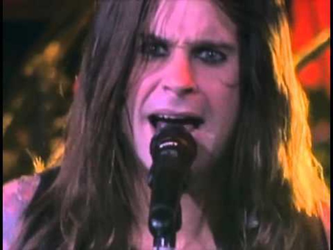 Ozzy osbourne i don t. Оззи Осборн 1992. Оззи Осборн 1991. Оззи Осборн Live. Hellraiser Ozzy Osbourne.