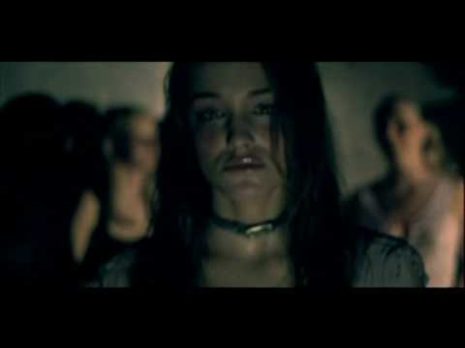 Because the night. Jan Wayne because the Night MTV