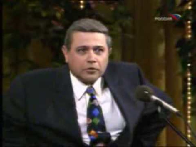 монолог петросяна сантехник