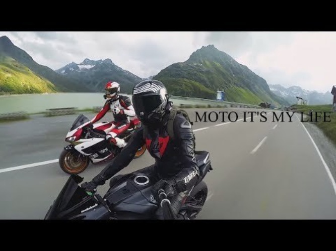 Мото это жизнь. Moto my Life. Meddes.