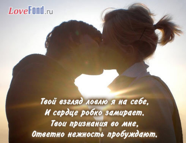 Вставлять открытки, картинки и фото с надписями и стихами