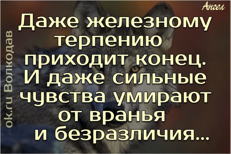 Конец терпения. Даже железному терпению приходит конец и даже. Любому терпению приходит конец. Каждому терпению приходит конец цитаты. Даже самому сильному терпению приходит конец.