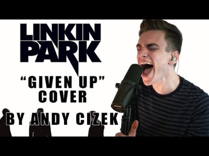 Park give up. Linkin Park given up обложка. Given кавер. Linkin Park given up на телефоне. Linkin Park given up перевод песни.