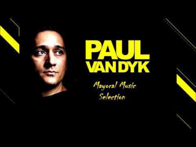 Paul van dyk nothing but you