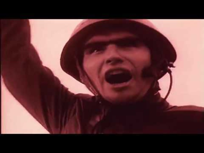 сектор газа клип туман оригинал всем фанам - Музыкальные клипы ...