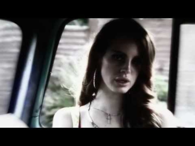 Lana del rey without you. Lana del Rey Blue Jeans клип.