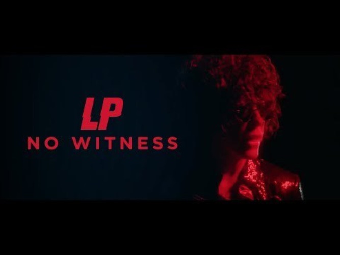 Witness перевод