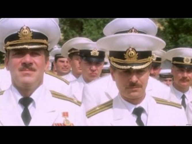 Прощание славянки кадры из фильма фильм "Прощание Славянки". "Янычар" прощается с укропами. Эпизод фильм - Кино - 140474