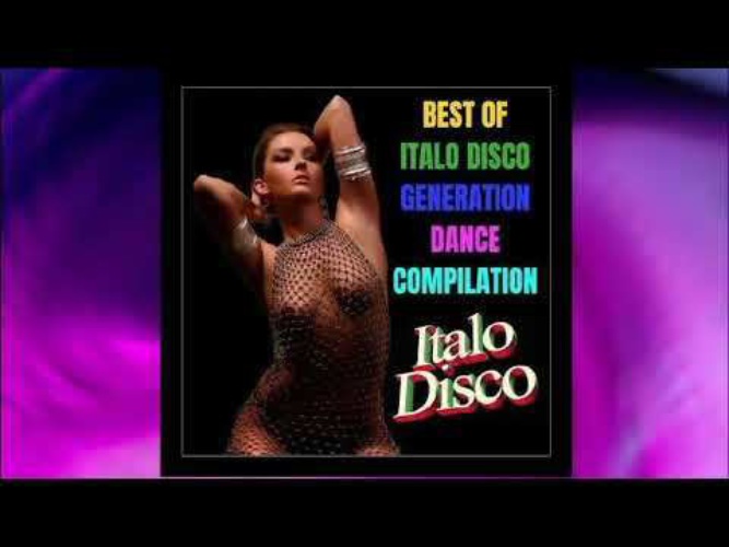 Итало диско показ нижнего белья. Italo Disco New Generation. New Generation Italo Disco 2023. Italo Disco клипы.