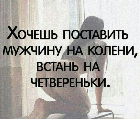 Мем девушка на коленях