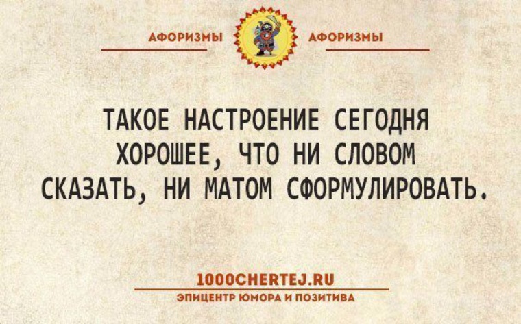 Поговорки юмор. Настроение цитаты. Высказывания поднимающие настроение. Настроение высказывания афоризмы. Смешные изречения.