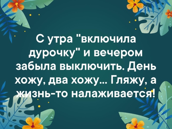 Включи дура