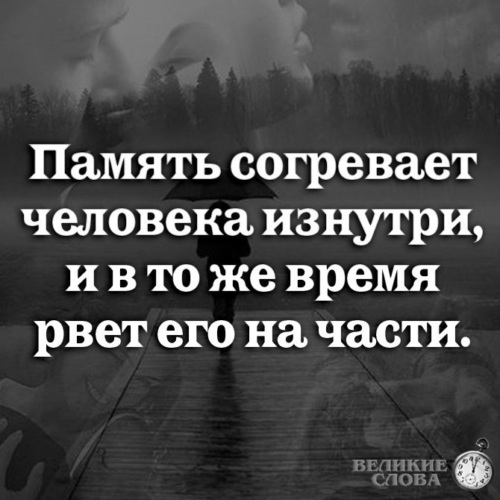 Воспоминания удивительная. Память согревает человека. Память согревает изнутри и в тоже. Память согревает человека изнутри и в тоже время рвет его. Воспоминания удивительная штука.