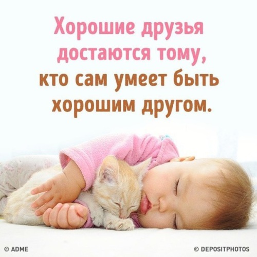 Картинки хорошие друзья достаются тому кто сам умеет быть хорошим другом