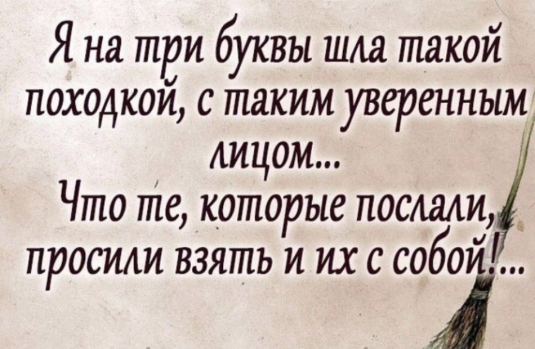 Иди отправляй. Я нахрен шла такой походкой. Цитаты про походку женщины. Я на хуй шла такой походкой. Я на три буквы шла такой походкой.