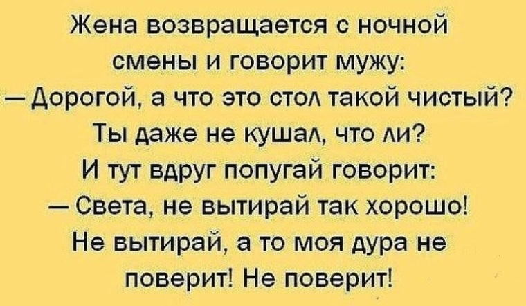 Хорошей ночной смены. Анекдот про попугая. Анекдоты про попугая смешные. Приколы про попугаев анекдоты. Ржачные анекдоты про попугаев.