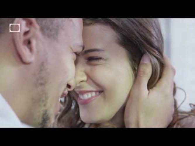 ЛЮБОВЬ НА РАССТОЯНИИ, вот как нужно, а не как кролики бл@ди