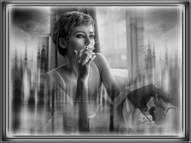 Я всех сравниваю с ним. Любовь это когда ни с кем не сравнивают. Не надо меня ни с кем сравнивать. Любовь это когда ты. Не верь любовь никогда.