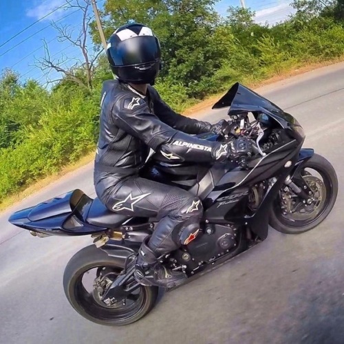 Rider РјРѕС‚РѕС†РёРєР»